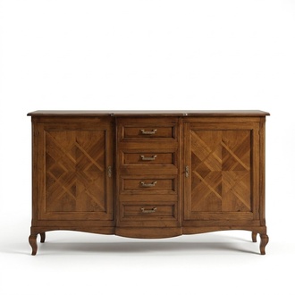 Buffet Chest of Drawers Sideboard Sideboard Drawer Display Cabinet Living Room