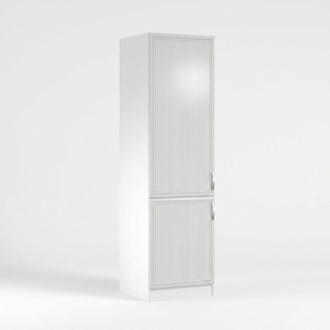 Einbauschrank für Kühlschrank Kühlschranknischenschrank Küchenschrank