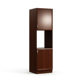Einbauhochschrank Hochschrank Küchenschrank Backofenschrank Ofen-Set