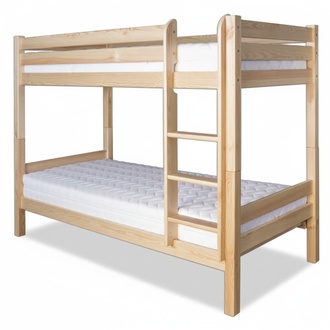 Loft Bed Bunk Bed Children\'s Bed Pine Wood Children\'s Room Solid Wood Furniture Wood New