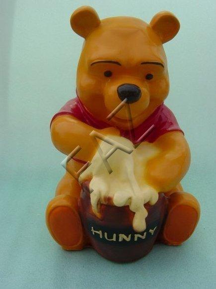 Design Bear Figurine Statue Sculpture Figures Sculptures Decoration New C421 Animal