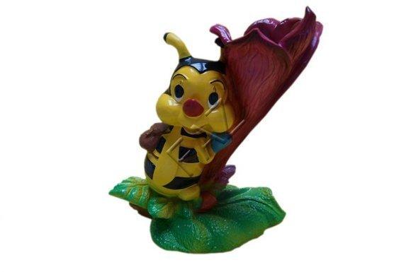 Design bee figure statue sculpture figures sculptures decoration decoration new c733