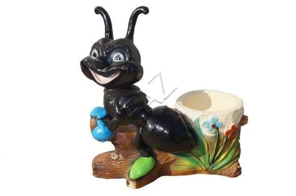 Design ant figure statue sculpture figures sculptures decoration decoration new c835