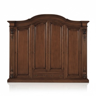 Wardrobe Brown Wardrobe Luxury Wardrobe Bedroom Furniture Slants