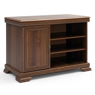 Cabinet Classic Living Room Chests of Drawers Wood Designer Chest of Drawers Sideboard Highboard