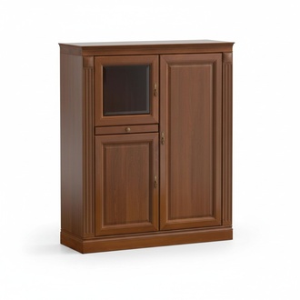 Cabinet dresser storage cabinet display cabinet sideboard china cabinet