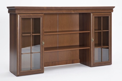 Cabinet Country House Sideboard Console Shelf Wood xl Buffet Commode Chests of Drawers Attachment