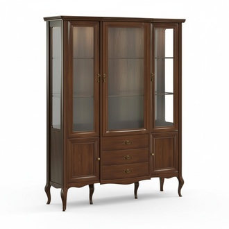 Cabinet showcase display case cabinet shelf showcase glass showcase glass cabinet