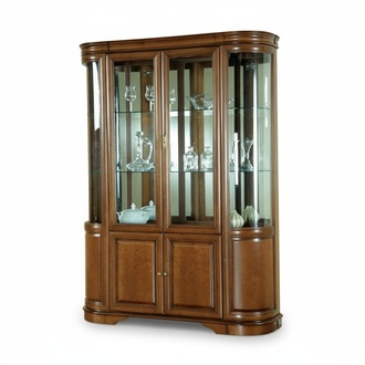 Display cabinet display glass cabinet glass display shelf cabinet glass cabinet