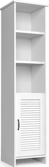 Cabinet Office Floor Standing Shelf Solid Wood New Wood Shelf Bookcase Wall Shelf File Shelf