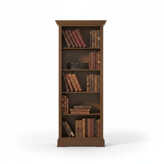 Cabinet shelf living room bookcase wood office cabinet cabinets italy