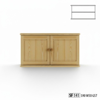 Wardrobe cabinet handmade wooden extension wood solid wood