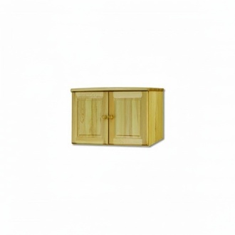 Cabinet topper wardrobe handcrafted wood extension wood solid wood