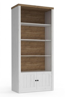 Cupboard Wall Cabinet Wood Furniture Handmade Bookcase Bookcase Wooden Shelf Shelf