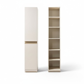 Wardrobe 41cm modular bedroom design practical