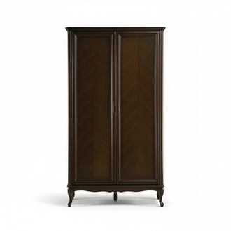 Wardrobe Wardrobe Bedroom Wardrobes Brown Modern Wood Luxury