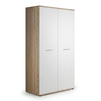 Wardrobe Wardrobe Bedroom Modern Style Designer Wood Furniture New