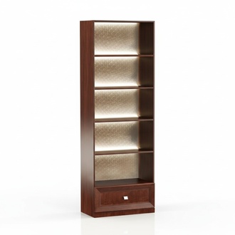 Cabinet wooden cabinet bookcase chest of drawers office cabinets wall system shelf furniture