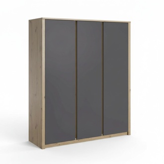 Wardrobe Wood Furniture Bedroom Wardrobes Modern Style Modern Wardrobe New