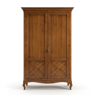 Closets bedroom closet wood furniture new classic closet country house