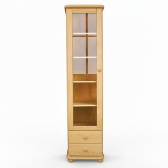 Cabinets Chest of drawers Shelf Wood Display cabinet Sideboard Classic corner display cabinets New