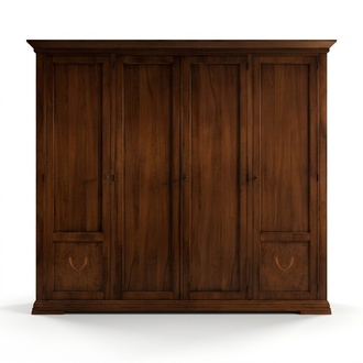 Cupboards style furniture bedroom country house cupboard wardrobe living room New