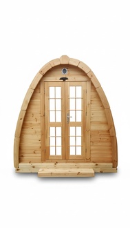 Camping house 240cm sleeping cabin garden gazebo camping house would-be wooden house
