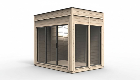 Camping House Garden House House Wooden House Holiday House Cottage Camping 245x245x318