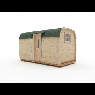 Camping site Sleeping place House Camping barrel Holiday home Hut Wooden house