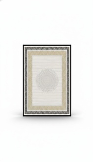 Luxury Carpets Modern Gray Abstract Rugs Oriental Rugs 160x230