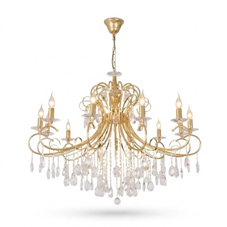 Ceiling lamp ceiling light lamp lighting living room 105x100 lamps
