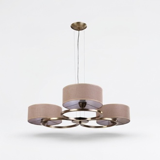 Ceiling lamp Modern wall lamp for living room with luxurious lamps