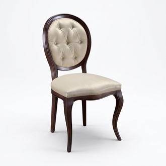 Chesterfield chair, reclining chair, dining chair, wooden chair, designer chair