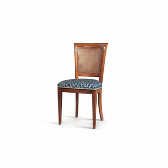 Chair Classic Dining Chair Luxury Seating Furniture Designer Armchair