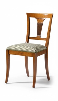 Chair Designer Wooden Chair Dining Chair Luxury Wood New Furniture Classic Chairs