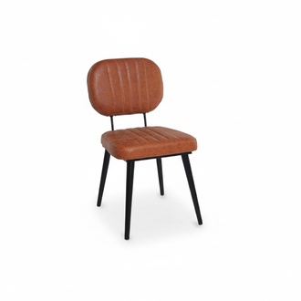 Chair living room chair dining chair dining room chair upholstered chair faux leather