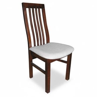 Chairs 10x Set Armchairs Upholstered Dining Room Chair Solid Wood Restaurant Recliner Chairs
