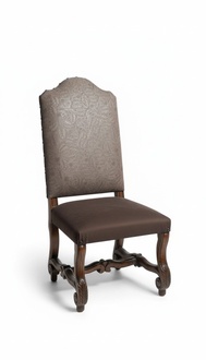 Chairs Luxury Design Upholstered Chair Armchair Office Furniture New Dining Room Wooden Furniture