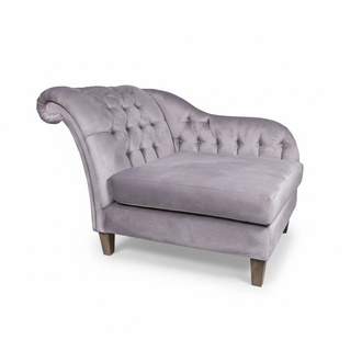 Chaiselongue chesterfield Chaiselongues Sofa Liege Chaise Club Relax Liegen Neu