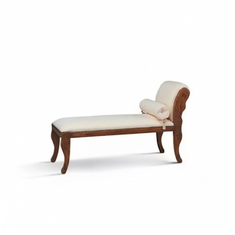 Chaise Lounge Furniture Lounge Italian Furniture Lounger White Sofa Relax New