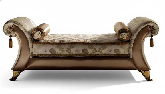 Chaise longue Chaise Couch Sofa Lounge seat upholstery club arredoclassic