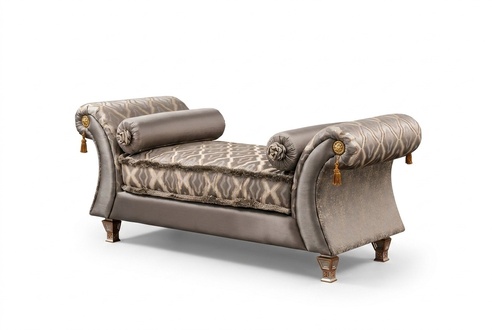 Chaise longue loungers furniture ottoman living room design sofa lounger arredoclassic