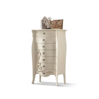 Dresser cabinet luxury wood dressers cabinets shelf tall cabinet furniture