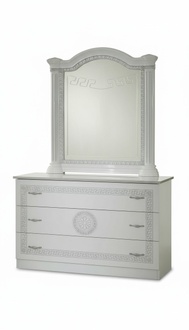 Chest of drawers Wooden cabinet Sideboard Italian design luxury furniture cabinets