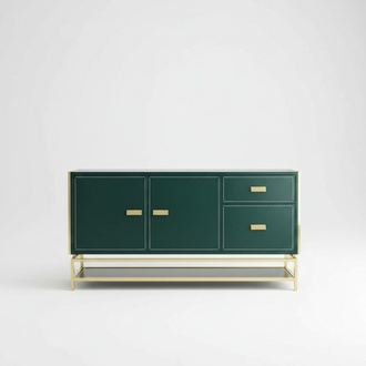 Chest of drawers design sideboard sideboard cabinet wood modern living room new