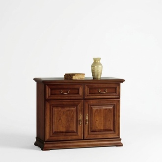 Chest of Drawers Bedroom Chests of Drawers Classic Style Brown Wardrobes Sideboard