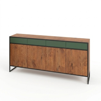 Chest of Drawers Brown Elegant Chests of Drawers Luxury Wooden Wardrobe