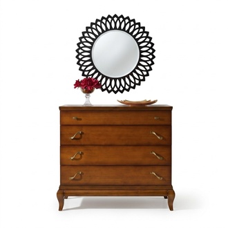 Chest of drawers Chests of drawers Shelf Console Furniture Wooden cabinet Italy