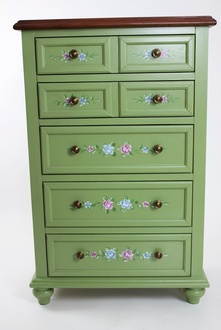 Dresser cabinet tall cabinet design chests of drawers cabinets table furniture 7 drawers