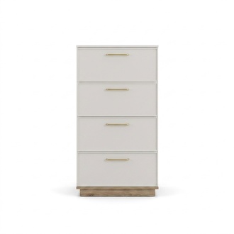Chest of drawers Wardrobes Wooden furniture Chests of drawers Wood White Bedroom Modern